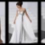 Wedding gowns