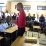 Youth Motivational talks
