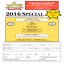 Special - Chicken &amp; Beef