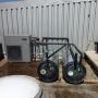 Heat pumps