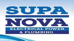 Supa Nova Electrical Power & Plumbing