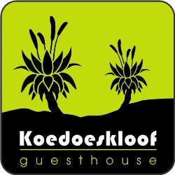Koedoeskloof Country Lodge