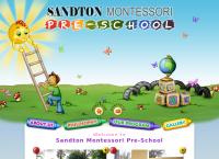 Sandton Montessori Pre-School
