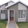 Dev show houses New