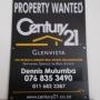 Let me sell your property