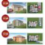 new affordable houses