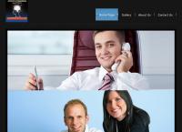 Lucien Morwane Concepts's website
