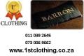 Benefits of Corporate Clothing