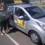 Klarissa Shaw Passed