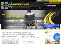 Mokoduo Attorneys