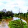 Landscapes, rivers en-route to lodges
