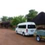Lodge Transfers