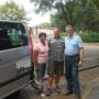 We make our clients feel welcomed!
