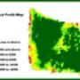 Precision Farming - Profit and Loss per Field