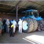 Precision Farming and No-till