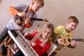 Arts focused pre-school education