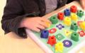 Montessori inspired education