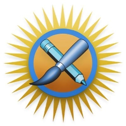 Konrad Rode Logo Designer