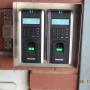 G Fox Biometric