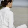 Qi Gong to still the mind & relax the body