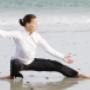 Tai Chi & Qi Gong for health and fitness