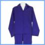 Conti suit Triple inner leg stitching - All colors