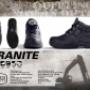 DOT Granite safety boots SABS approved