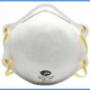 Dust masks FFP1 & FFP2