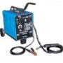 New Welding Machines