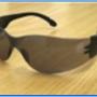Spectacle sport style