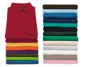 Golf shirts all colors