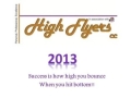 High Flyers Travel