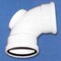 Soil and Vent Fittings 50mm and 110mm