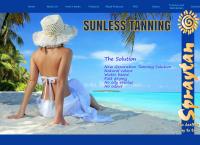Spraytan Pretoria
