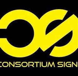 Consortium Signs