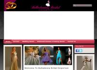 Belladonnabridal