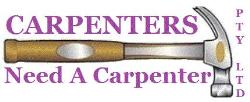 Need a Carpenter Pty (Ltd)