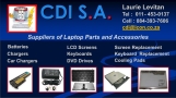 CDI S.A.