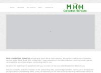 Mhh Collection Services