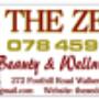 THE ZEDS' HEALTH AND WELLNESS CENTRE