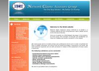 Ncag Insurance Assessors's website