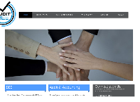Audit Bee Inc's website