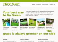 TuffTurf Artificial Turf