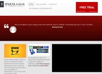 Sparta Mma