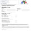 Waiting List Application Form