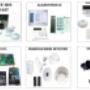 Intruder Alarm Products