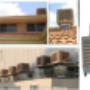 evaporative cooler project