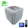 swamp coolers HZ31-18S-A2