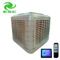 evaporative cooling HZ12-18S-A1
