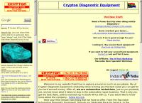 Crypton Diagnostic Equipment